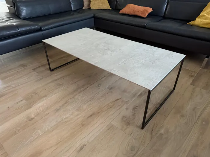 Leolux Evidence Kadmos salontafel — Tafel (foto 5)