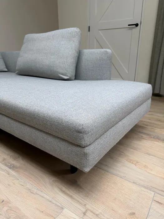 EYYE Etcetera hoekbank met hocker — Bank (foto 5)