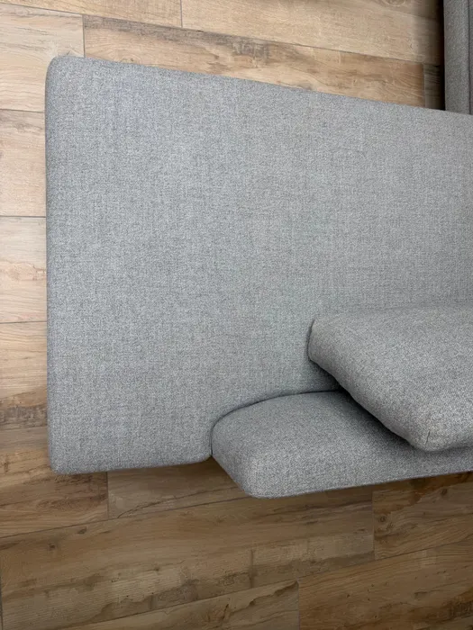 EYYE Etcetera hoekbank met hocker — Bank (foto 6)