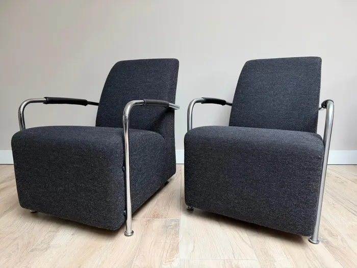 Gelderland 6420 fauteuils, set van 2 — Fauteuil (foto 2)