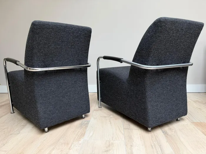 Gelderland 6420 fauteuils, set van 2 — Fauteuil (foto 3)