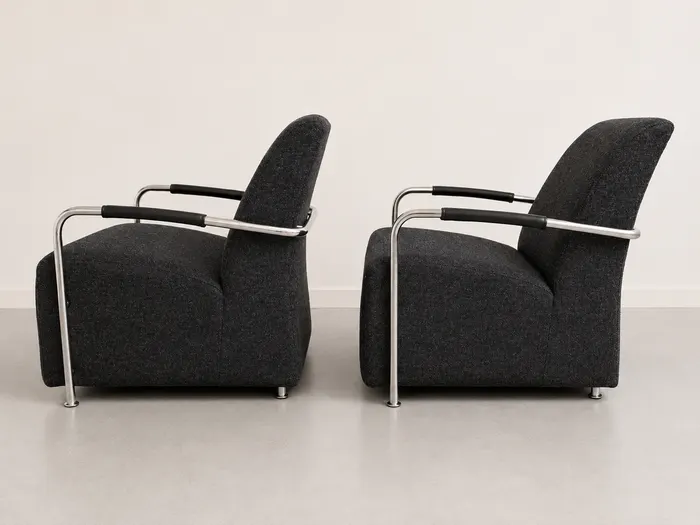 Gelderland 6420 fauteuils, set van 2