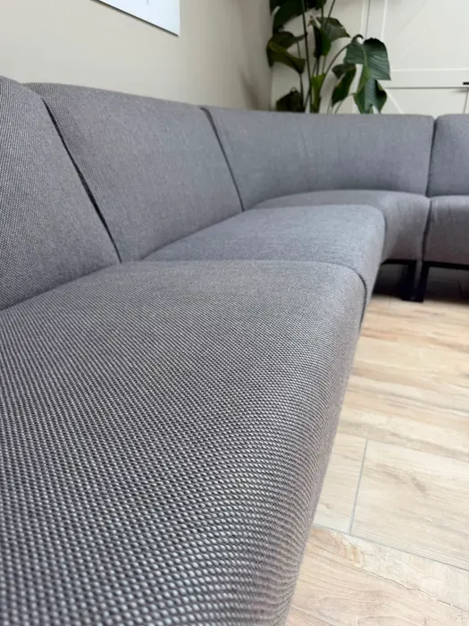 Harvink Flink hoekbank — Bank (foto 3)