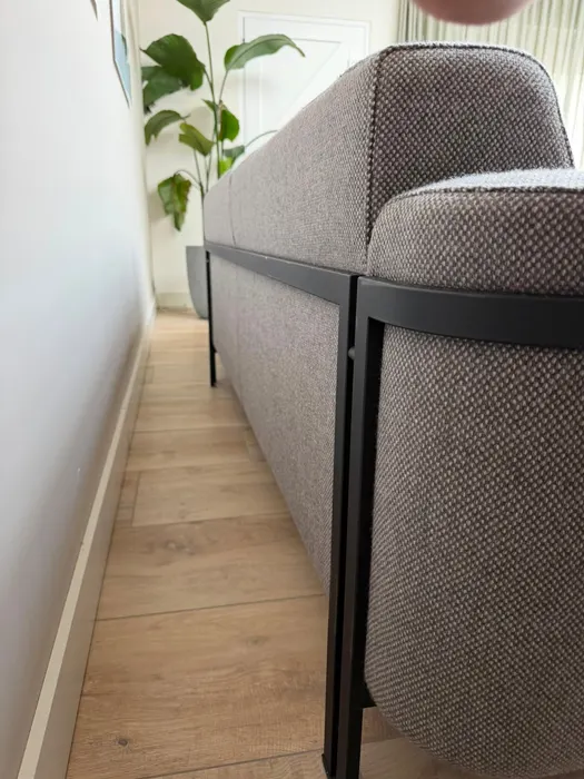 Harvink Flink hoekbank — Bank (foto 7)