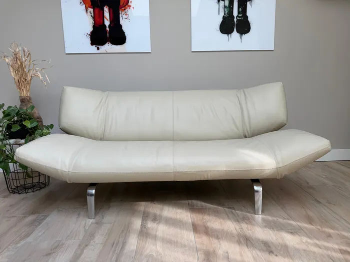 Leolux Devon 2,5-zitsbank — Bank (foto 1)