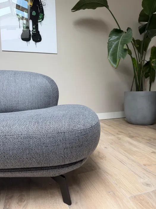 Leolux Flint XL Divan — Bank (foto 2)