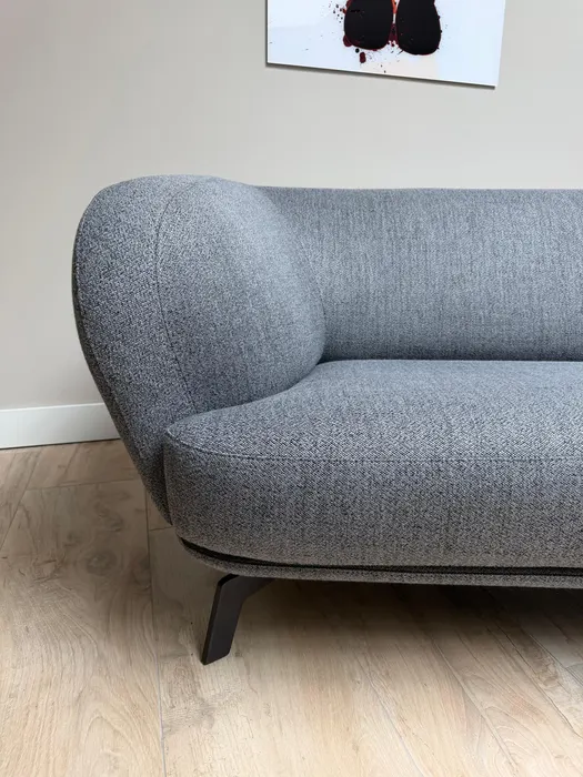 Leolux Flint XL Divan — Bank (foto 5)
