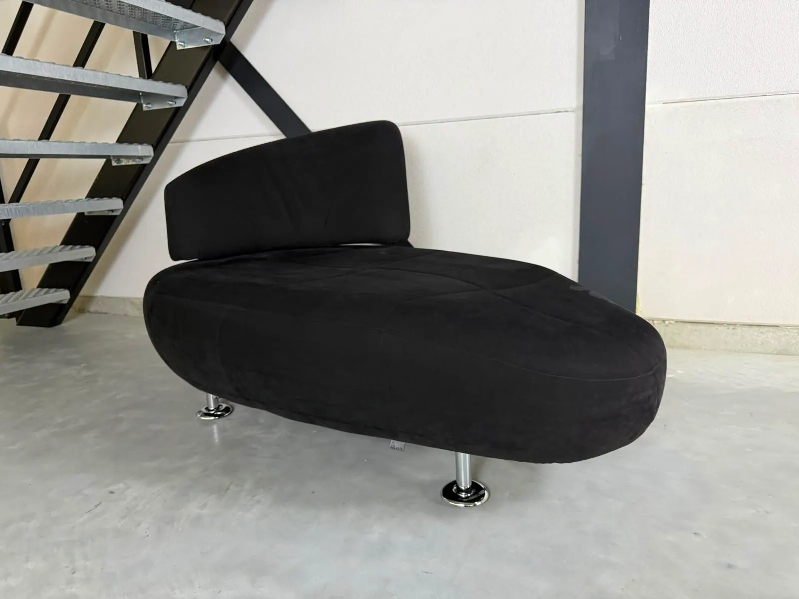Leolux Kikko designfauteuil — Fauteuil
