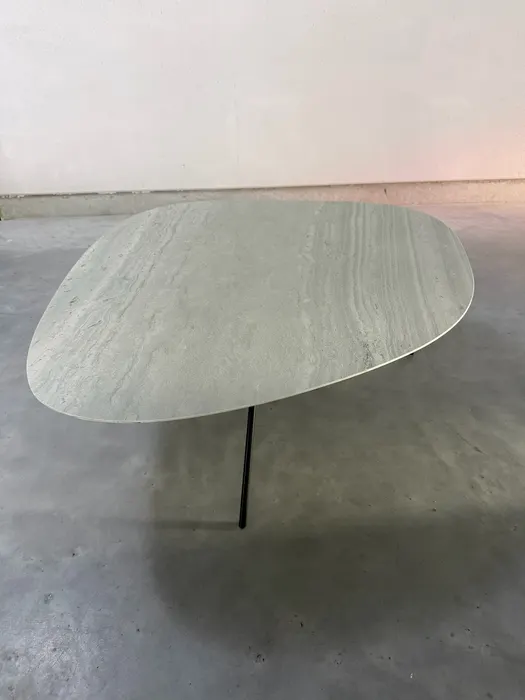Leolux Liliom salontafels, set van 2 — Tafel (foto 4)
