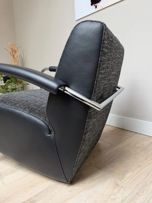Leolux Scylla fauteuils, set van 2 — Fauteuil (foto 10)