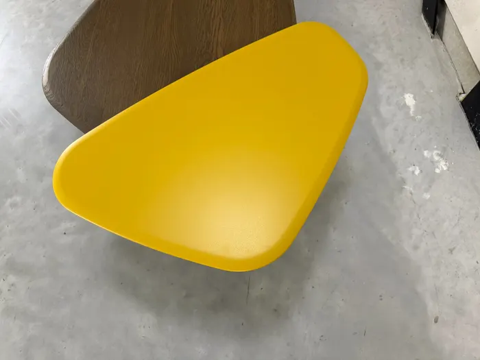 Leolux Tilio design salontafel — Tafel (foto 7)