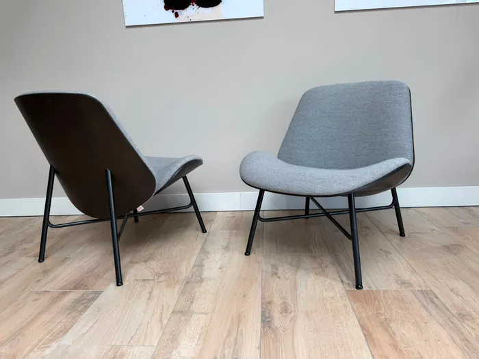 Pode Nihan fauteuil — Fauteuil (foto 1)