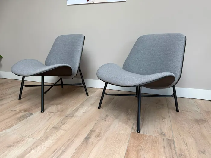 Pode Nihan fauteuil — Fauteuil (foto 2)