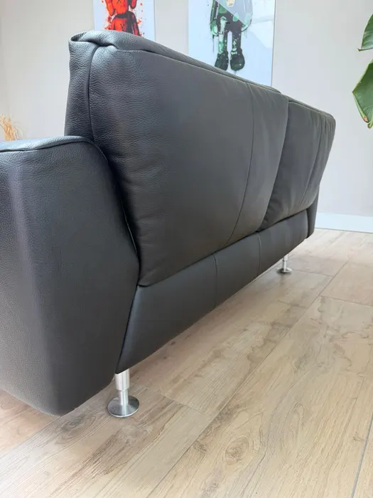 Rolf Benz 250 designbanken (set van 2) — Bank (foto 10)