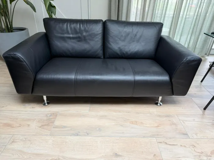 Rolf Benz 250 designbanken (set van 2) — Bank (foto 2)