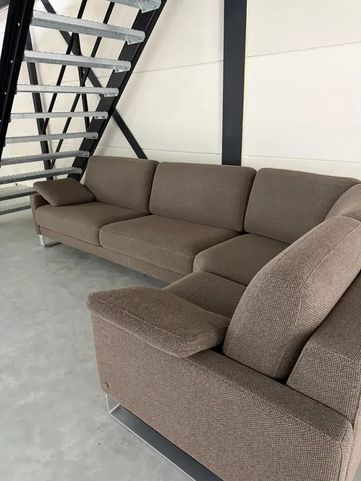 Rolf Benz Ego hoekbank — Bank (foto 9)