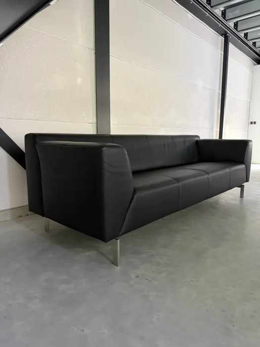Rolf Benz Linea 4-zitsbank — Bank (foto 4)