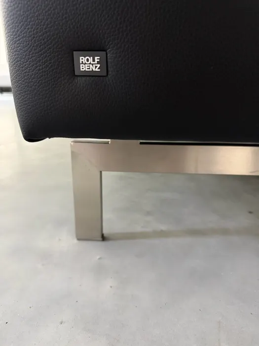 Rolf Benz Linea 4-zitsbank — Bank (foto 8)