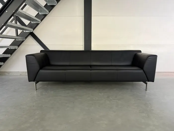 Rolf Benz Linea 4-zitsbank