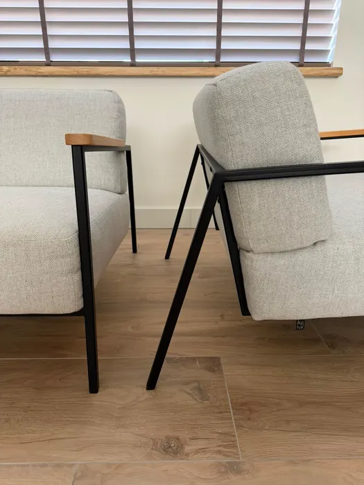 Studio Henk Co Lounge Chair, set van 2 — Fauteuil (foto 2)