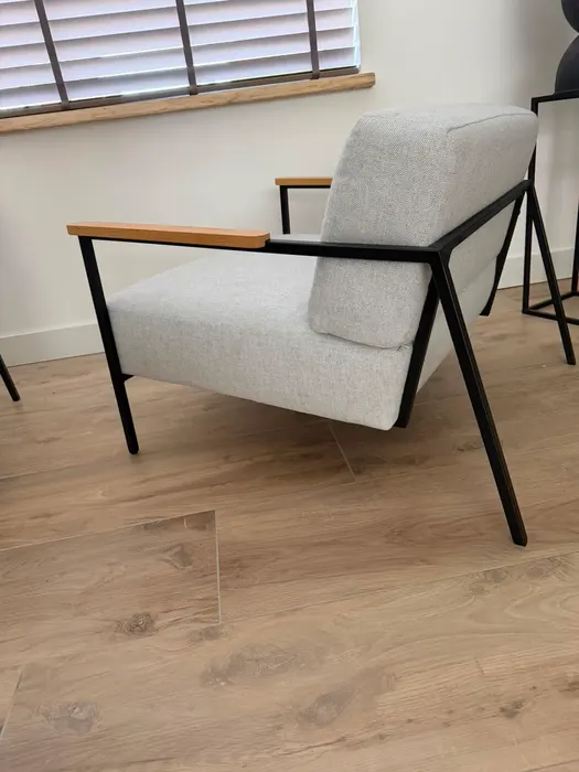 Studio Henk Co Lounge Chair, set van 2 — Fauteuil (foto 4)