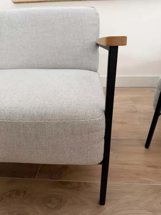 Studio Henk Co Lounge Chair, set van 2 — Fauteuil (foto 6)